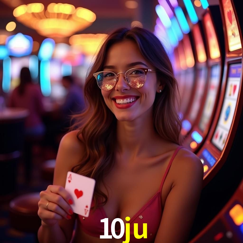 Welcome Bonus 10ju