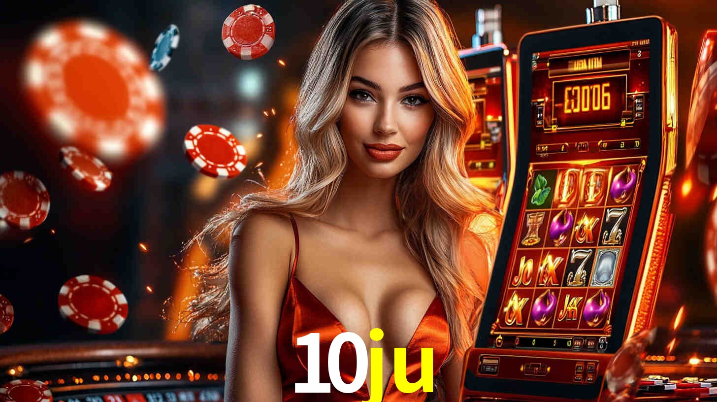 10ju: Seu Cassino Premiado com Pagamentos Rápidos