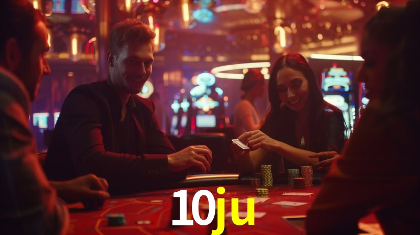 Apostas Esportivas na 10ju: Um Guia Completo