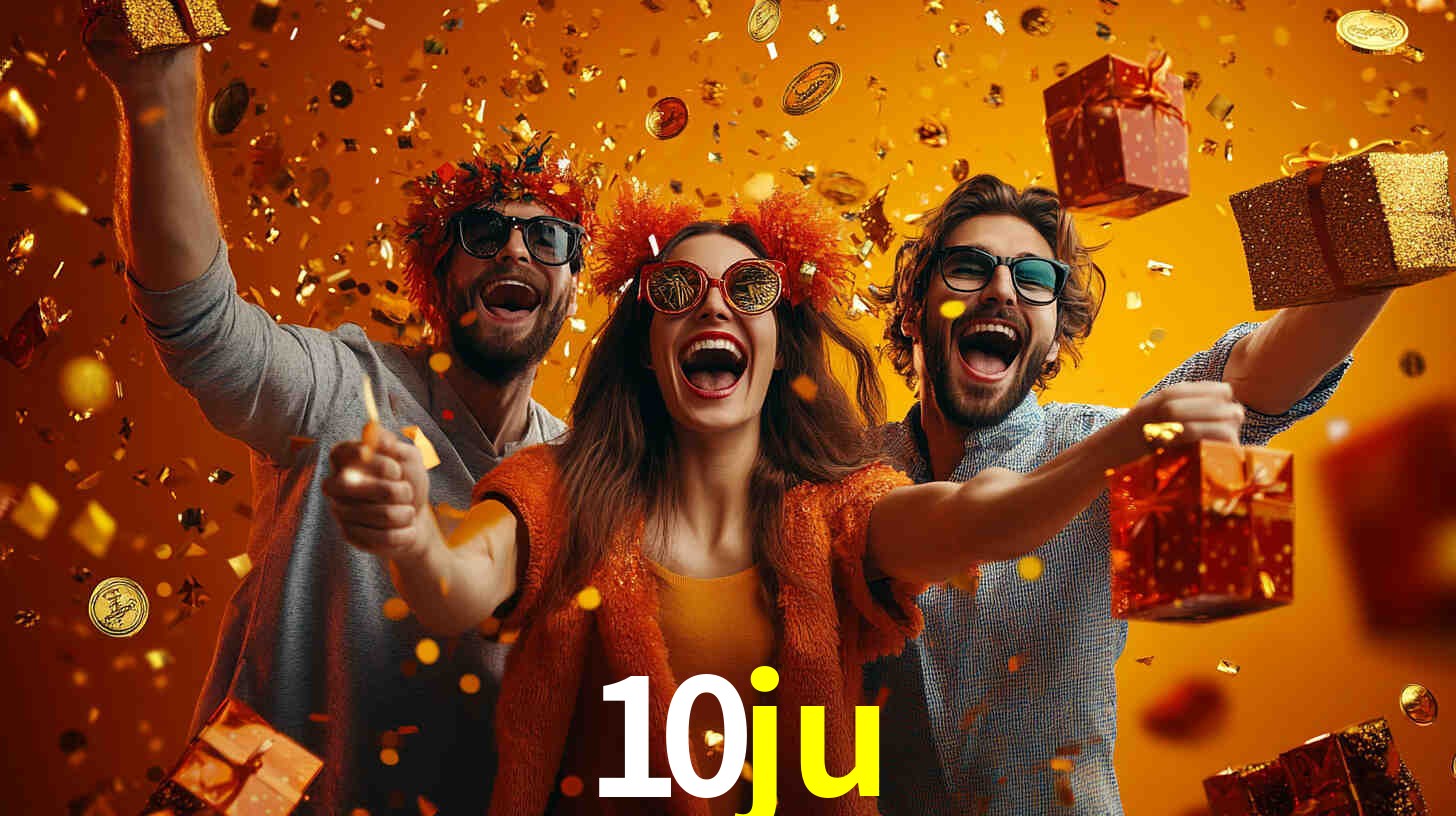 10ju: A Experiência de Casino com Jogos de Mesa ao Vivo