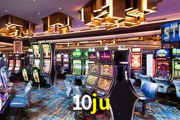 Desvendando o Mundo dos Jogos Virtuais na 10ju