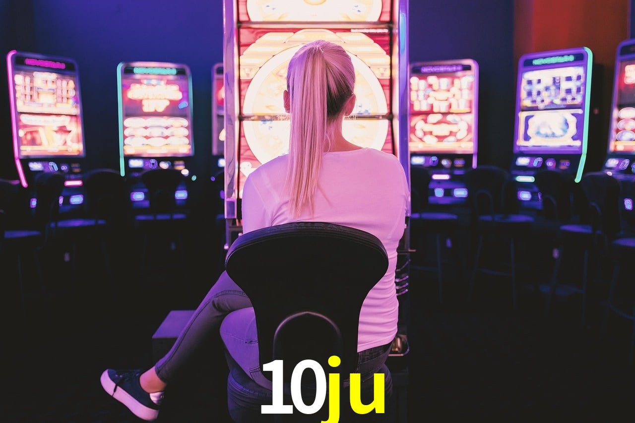 Live Casino 10ju