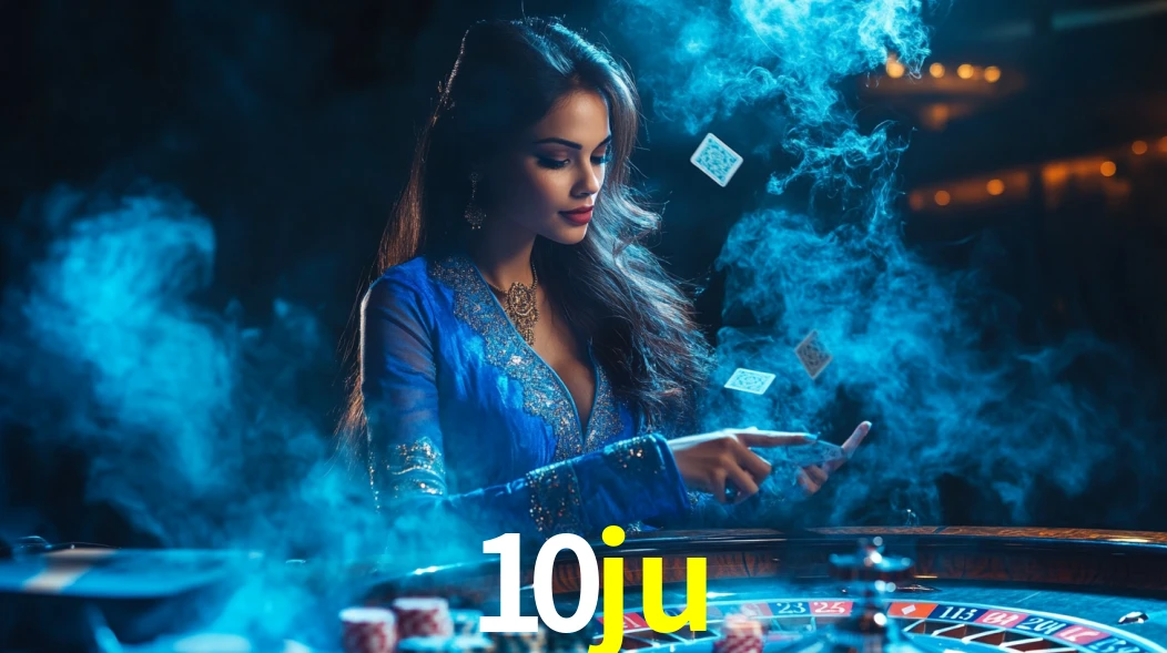 A Emoção da Loteria na 10ju: Uma Chance de Mudança de Vida
