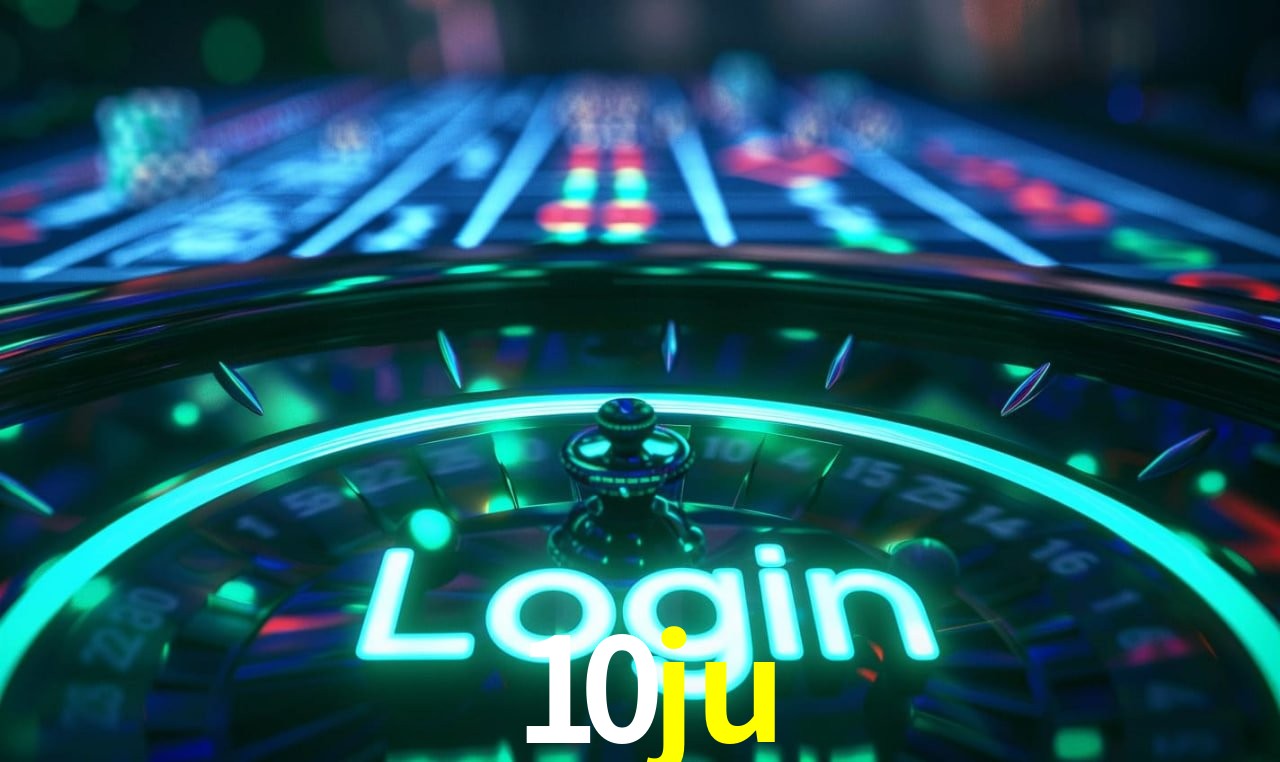 Jogos de Slot 10ju