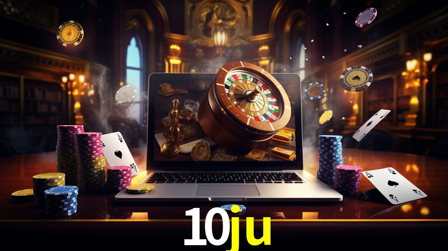 Roulette Table 10ju