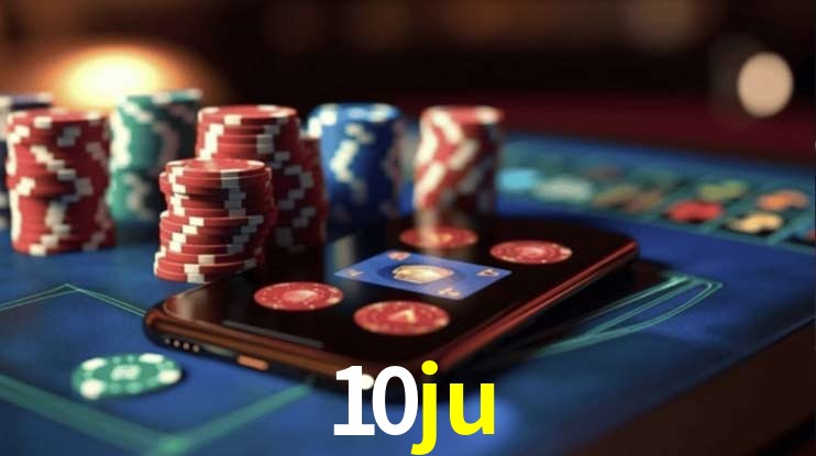 Estatísticas do Jogo 10ju