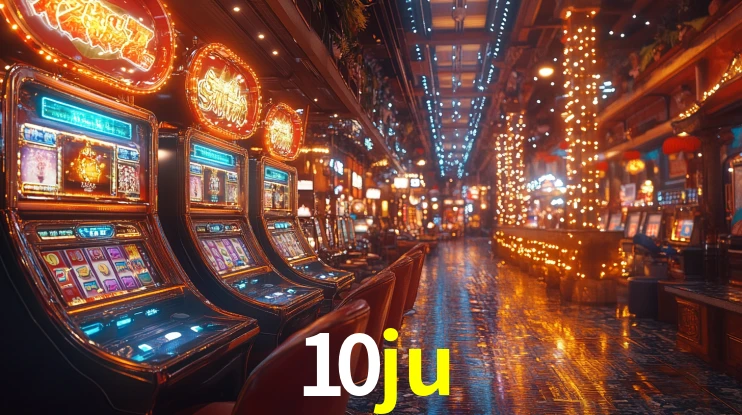 10ju: Seu Especialista em Apostas Esportivas Brasileiras