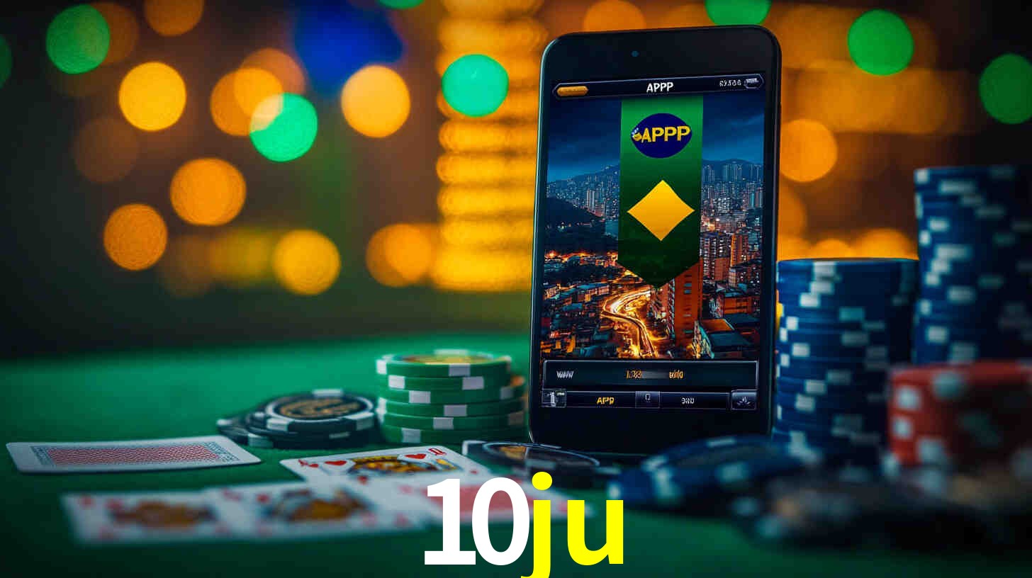 Descubra o Programa VIP da 10ju: Vantagens Exclusivas para Jogadores