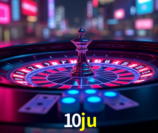 Desvendando o Mundo dos Jogos Virtuais na 10ju
