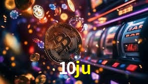 Interface do App 10ju