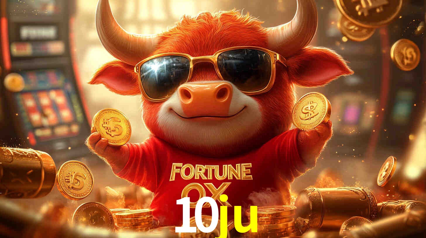 Bônus Generosos e Exclusivos no 10ju para Você!