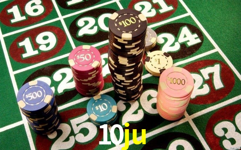 cassino 10ju
