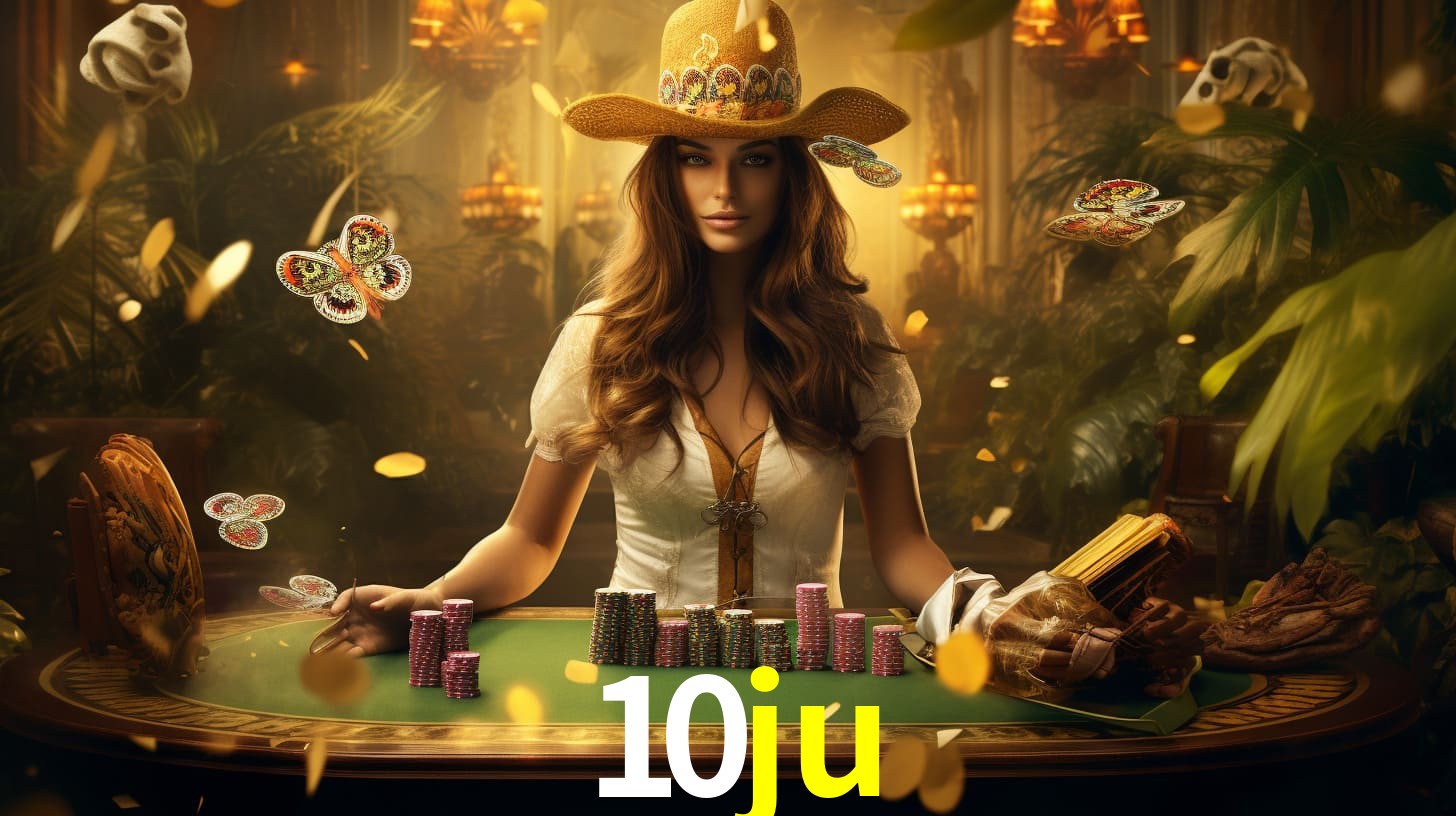 Blackjack Table 10ju