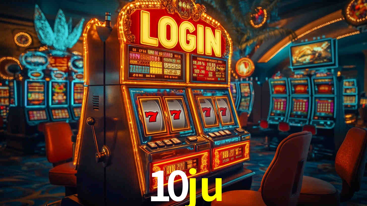 10ju App Interface
