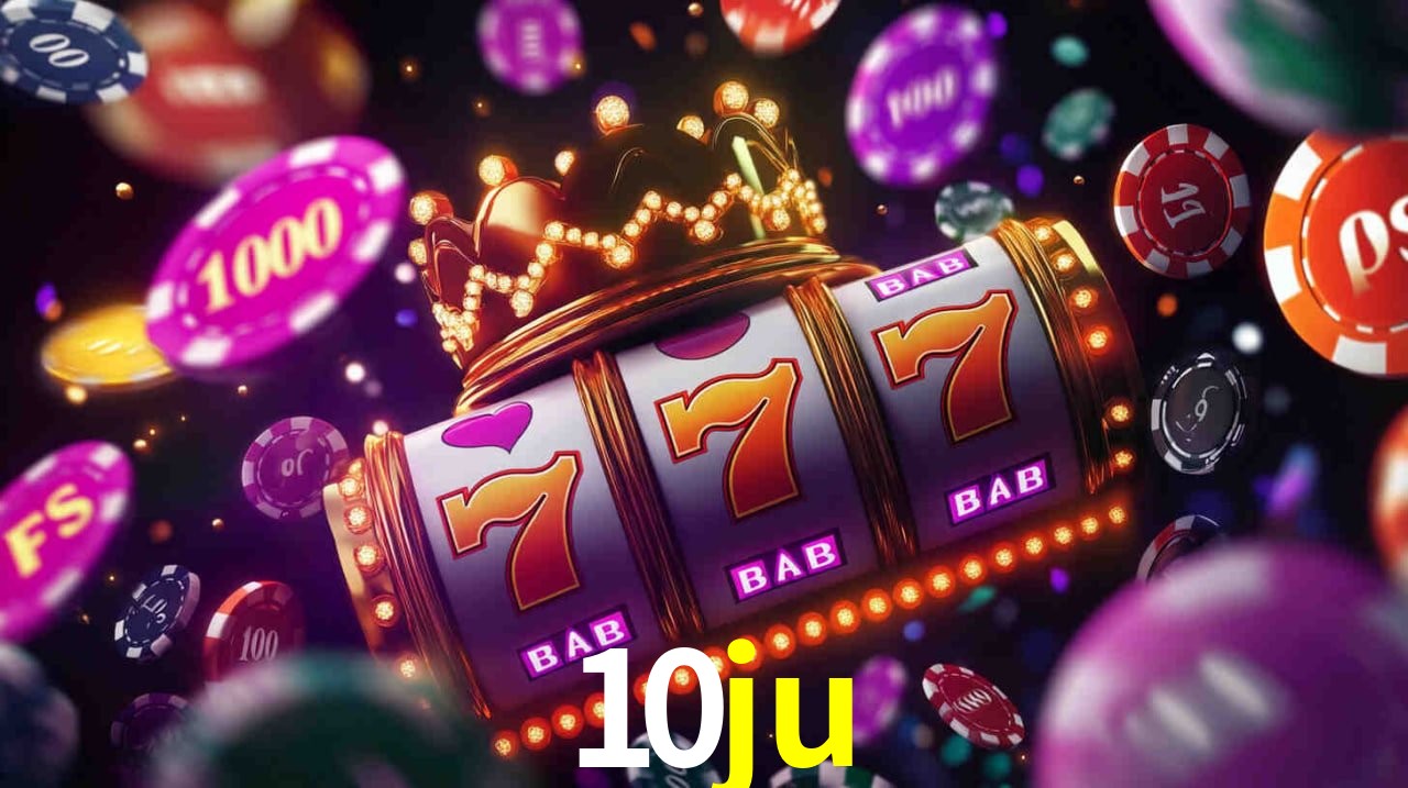 Slot Games 10ju