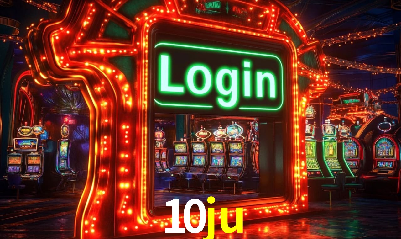 Diretório de Jogos 10ju