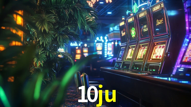 Live Casino 10ju