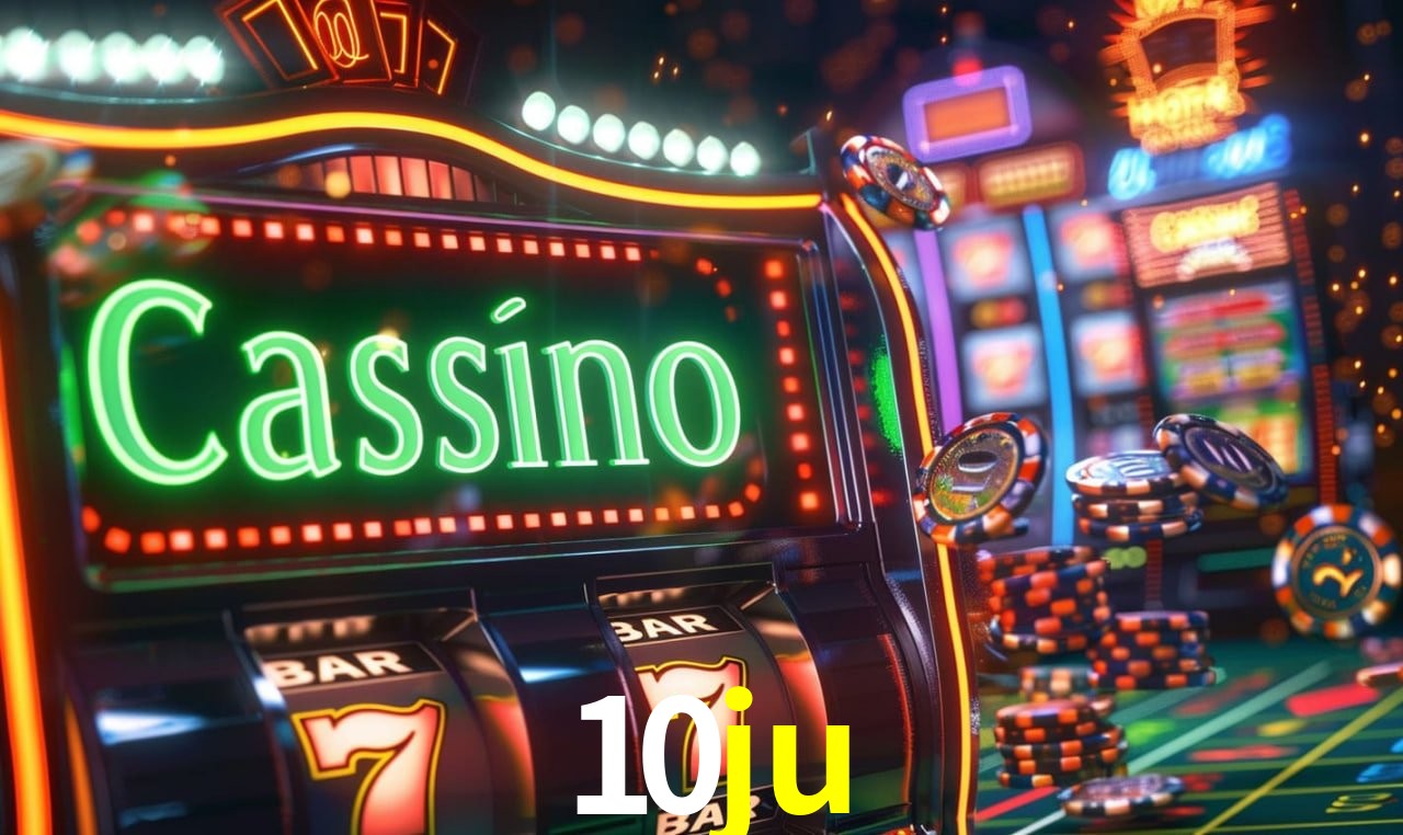 Requisitos do APK da 10ju para Android