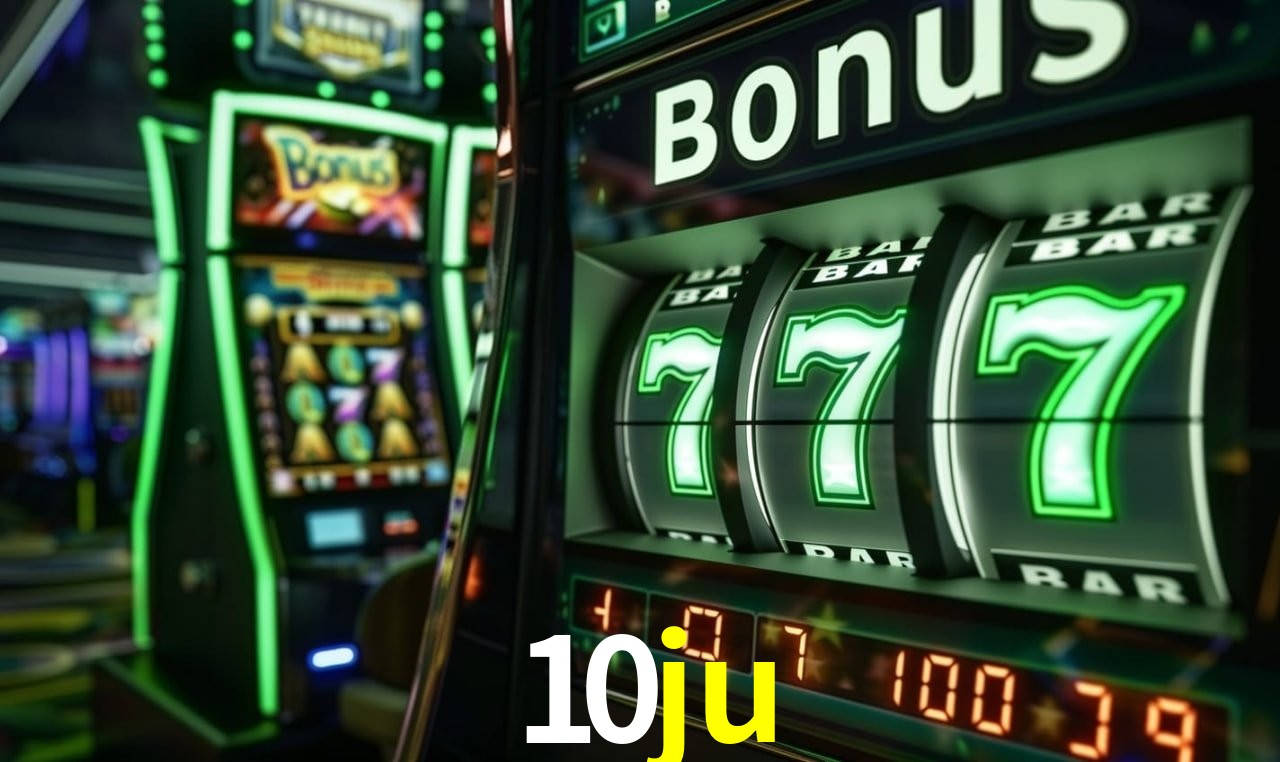 Game Providers 10ju