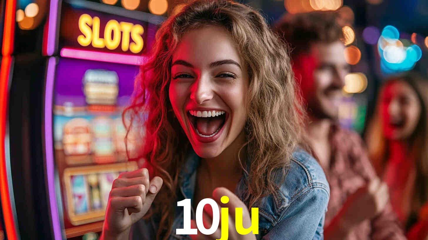 Inovações de Jogos na 10ju: O Futuro das Experiências Interativas