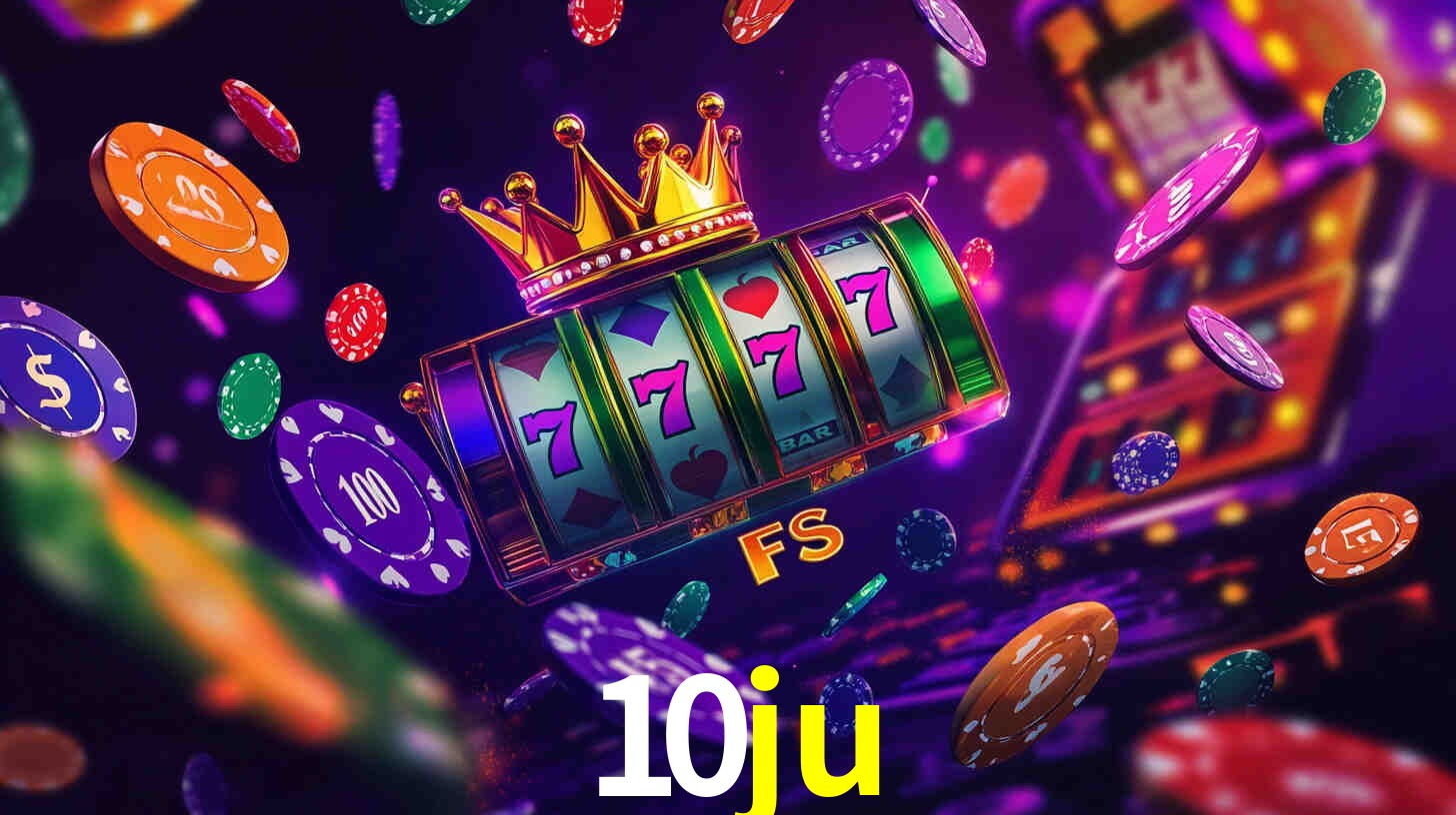 Welcome Bonus 10ju