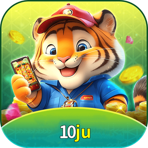 10ju Logo
